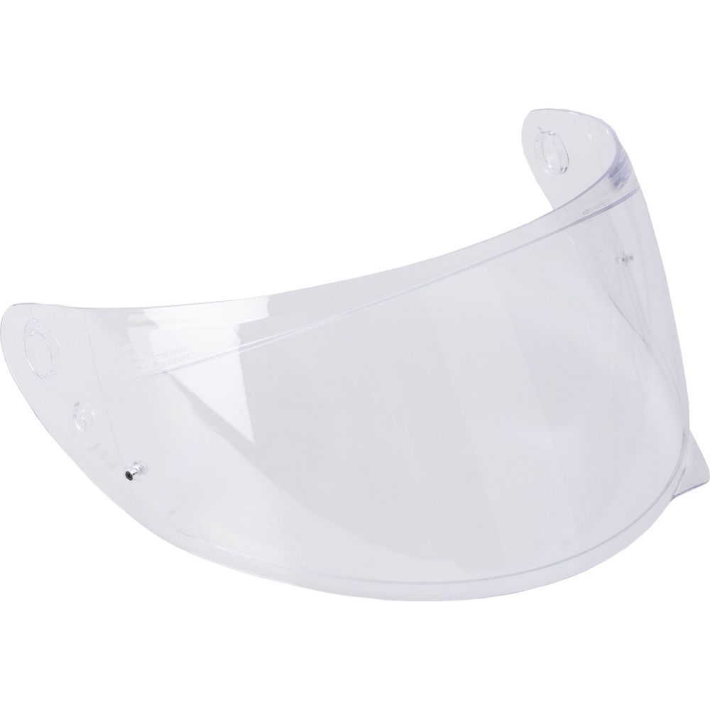 HJC HJ-34P Visor Clear For C10 Helmets FREE 1 YEAR Returns, FREE UK Delivery | ThrottleChimp