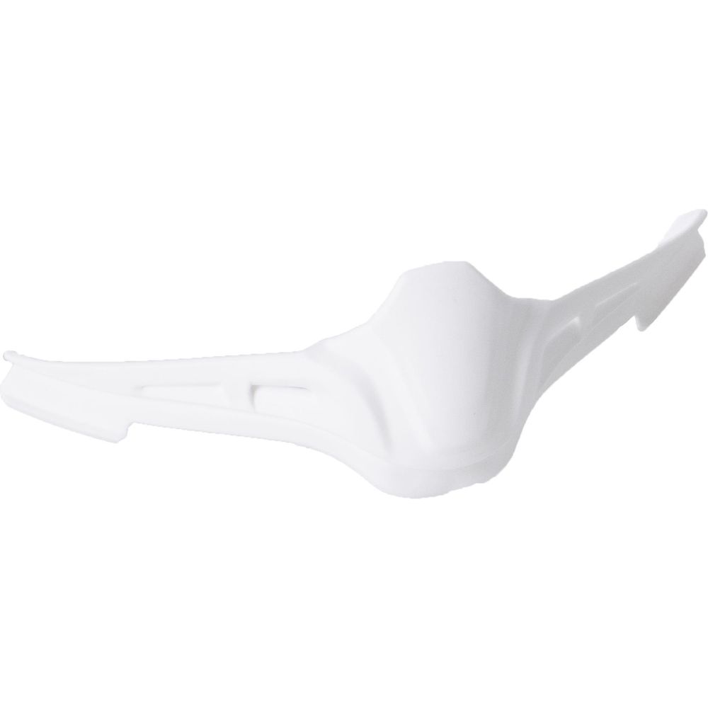 HJC Nose Guard White For RPHA X Helmets