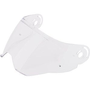 Scorpion ADX-1 Helmet Visor Clear FREE 1 YEAR Returns, FREE UK Delivery | ThrottleChimp