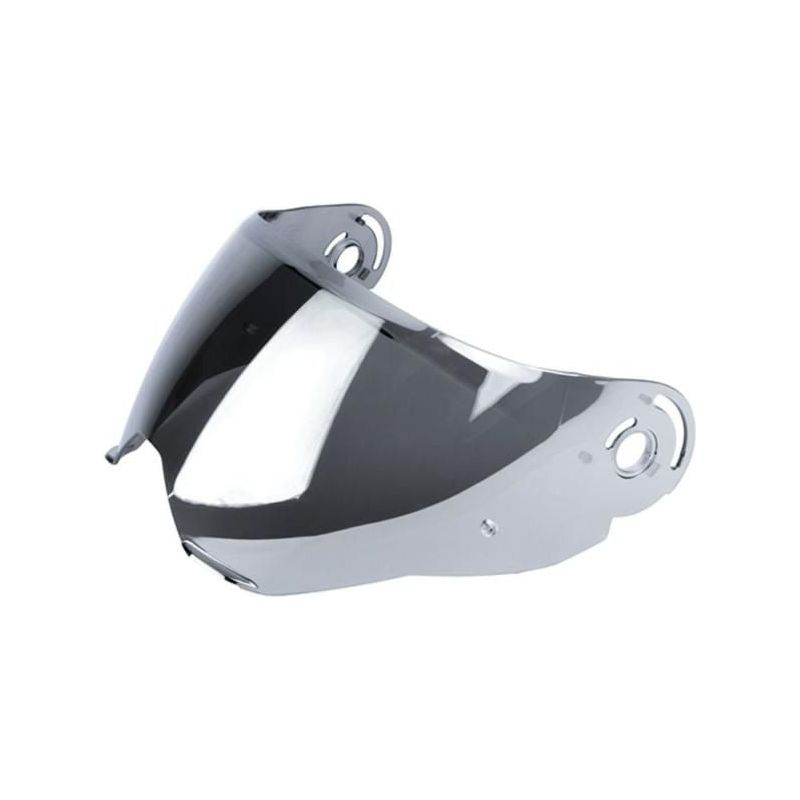 Scorpion ADX-1 Helmet Visor Silver Mirror FREE 1 YEAR Returns, FREE UK Delivery | ThrottleChimp