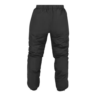 Richa Aquaguard Trouser Black (Image 4) - ThrottleChimp