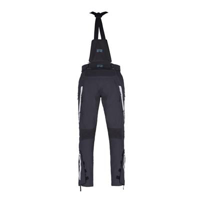 Richa Armada Pro Touring Gore-Tex Trouser Black (Image 3) - ThrottleChimp