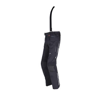 Richa Armada Pro Touring Gore-Tex Trouser Black (Image 4) - ThrottleChimp