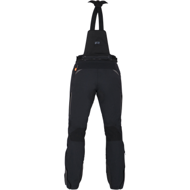 Richa Atlantic 2 Ladies Touring Gore-Tex Trouser Black (Image 2) - ThrottleChimp