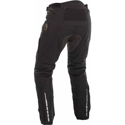 Richa Colorado Textile Trouser Black FREE 1 YEAR Returns, FREE UK Delivery | ThrottleChimp