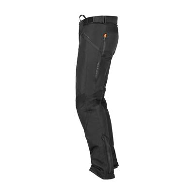 Richa Infinity 3 Trouser Black FREE 1 YEAR Returns, FREE UK Delivery | ThrottleChimp