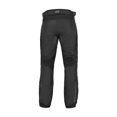 Richa Infinity 3 Trouser Black (Image 3) - ThrottleChimp