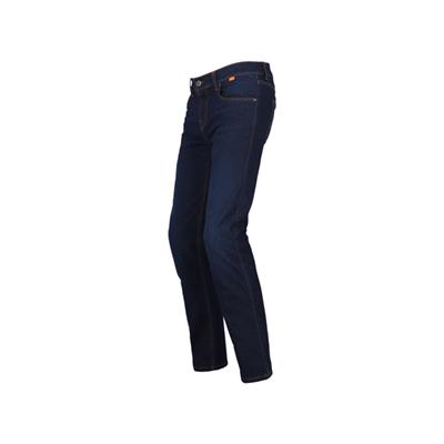 Richa Original 2 Riding Denim Jeans Navy Blue FREE 1 YEAR Returns, FREE UK Delivery | ThrottleChimp