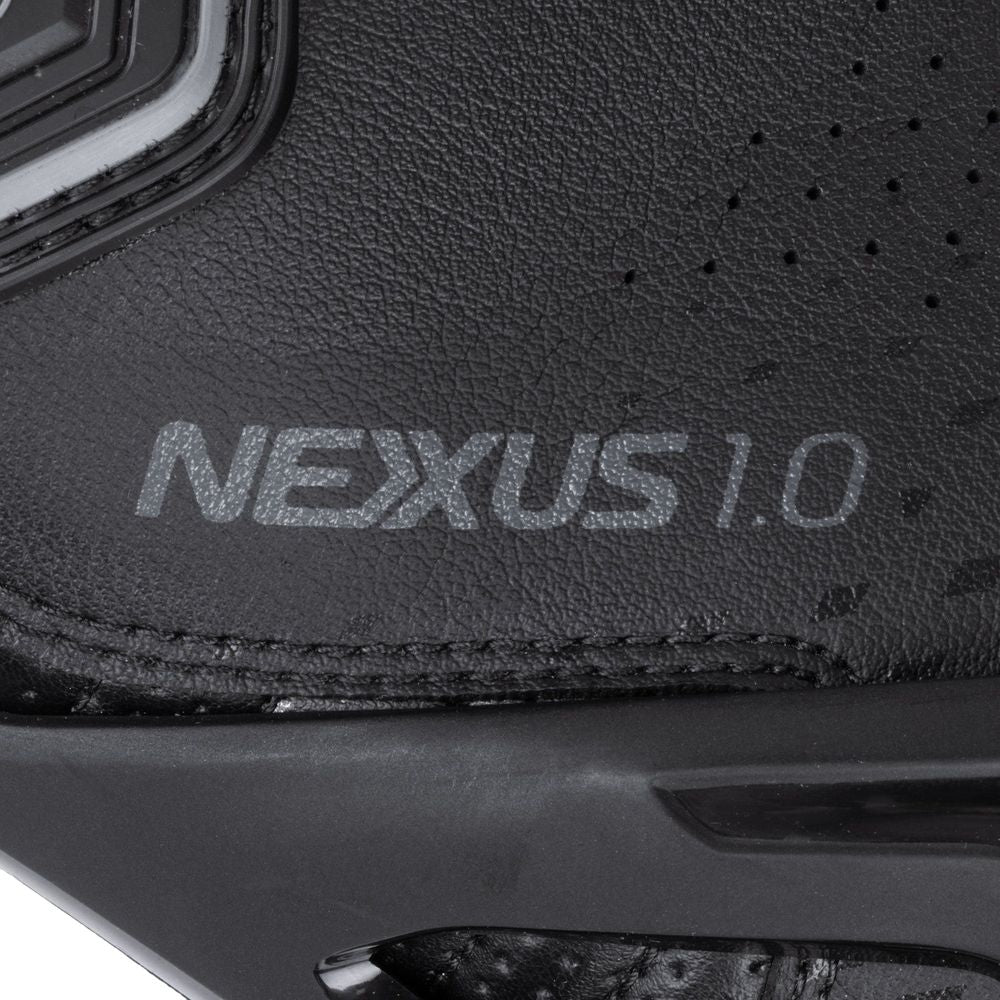 Oxford Nexus 1.0 Air Boots Stealth Black