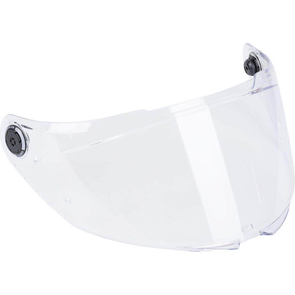 MT V 28B Pinlock Ready Visor Clear For Stinger 2 / Braker Helmets - ThrottleChimp