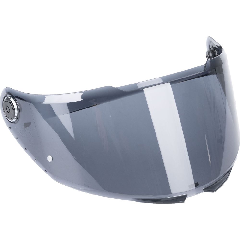 MT V 28B Pinlock Ready Visor Dark Tint For Stinger 2 / Braker Helmets - ThrottleChimp