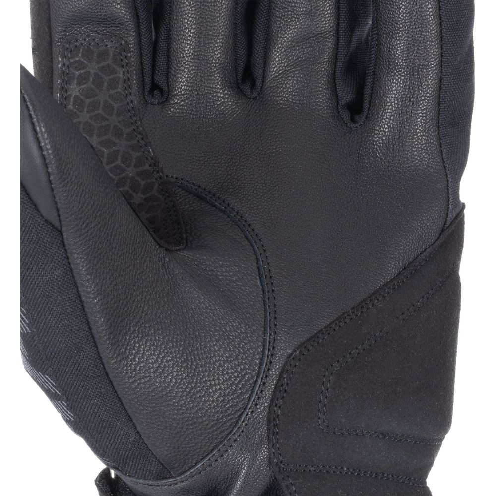 ARMR Kiso 4.0 Waterproof Textile Gloves Black