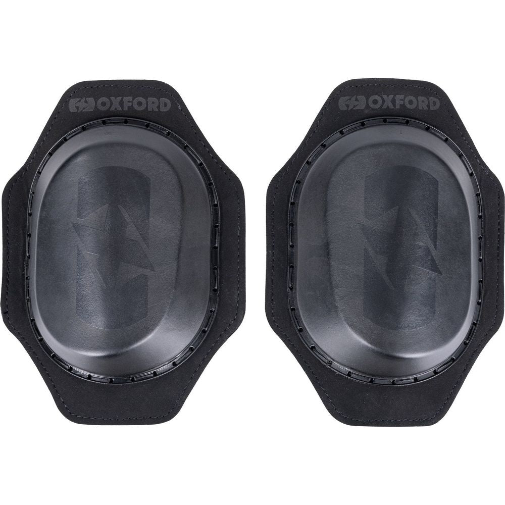 Oxford Nexus Knee Sliders Black