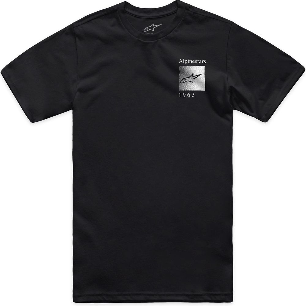 Alpinestars Boxes CSF T-Shirt Black