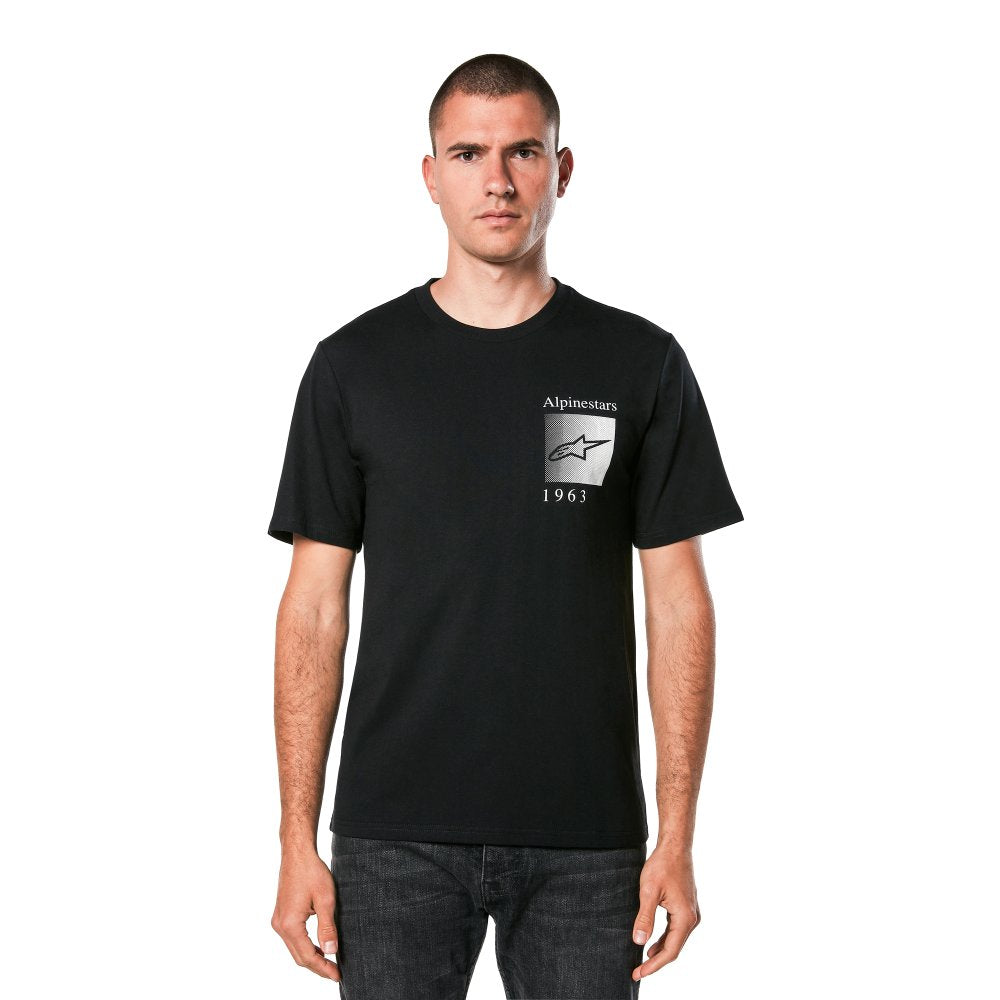 Alpinestars Boxes CSF T-Shirt Black