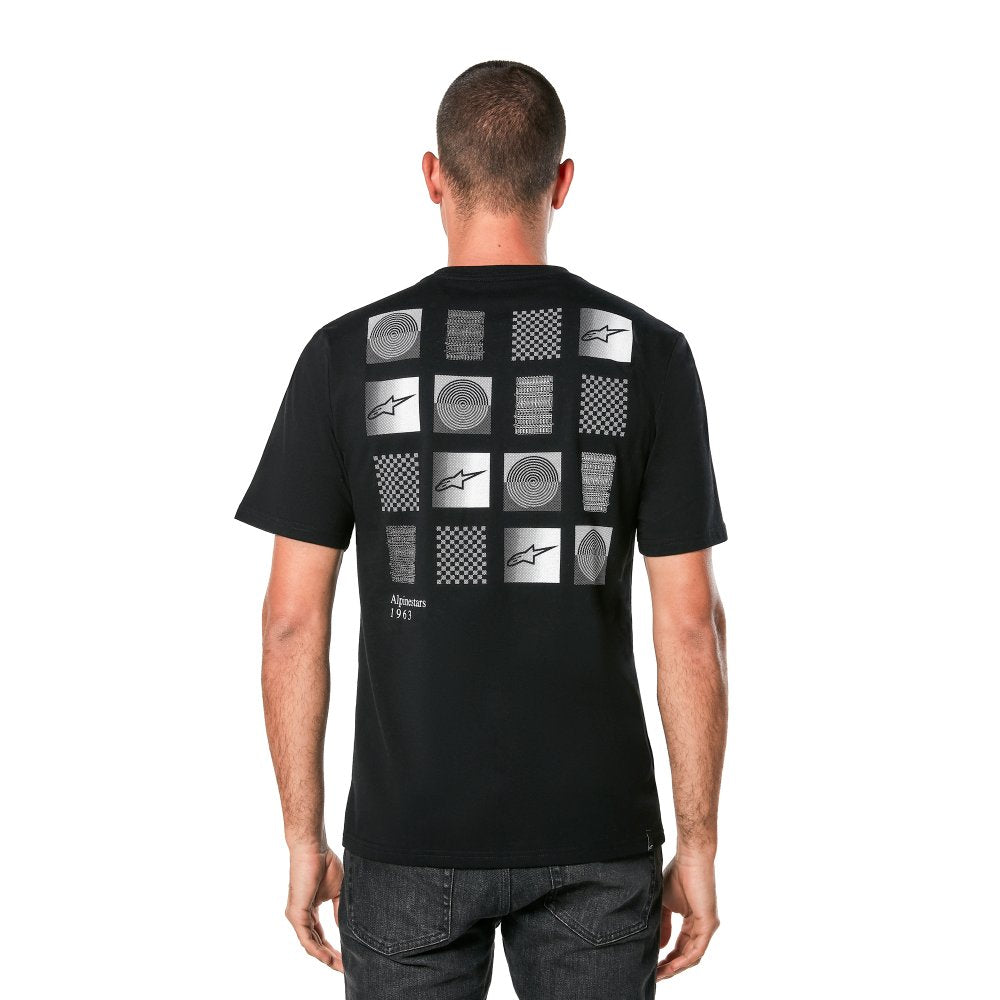 Alpinestars Boxes CSF T-Shirt Black