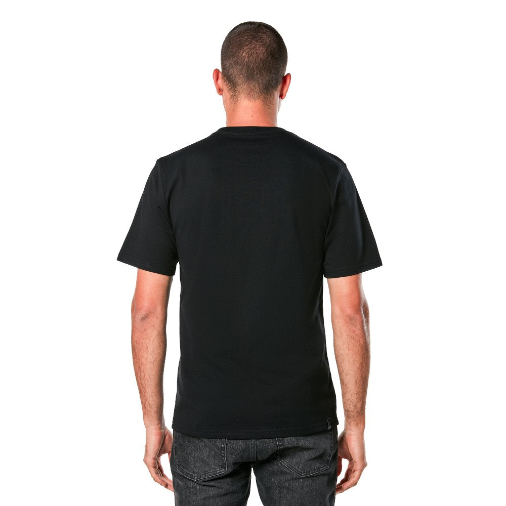 Alpinestars Always 2.0 CSF T-Shirt Black / White / Red