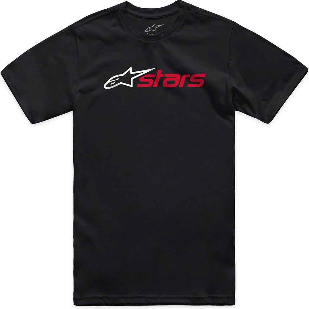 Alpinestars Blaze 2.0 CSF T-Shirt Black / White / Red