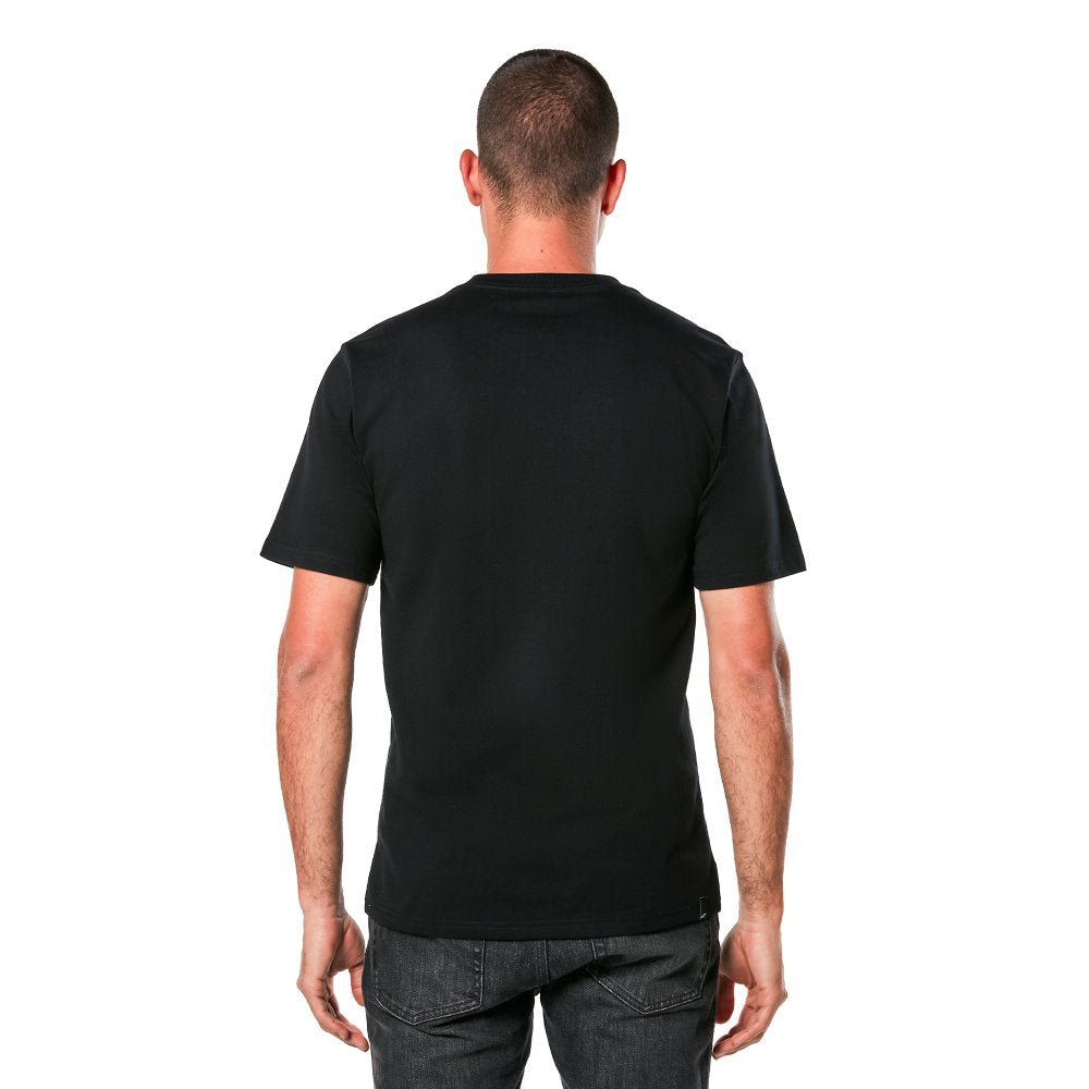 Alpinestars Blaze 2.0 CSF T-Shirt Black / White / Red