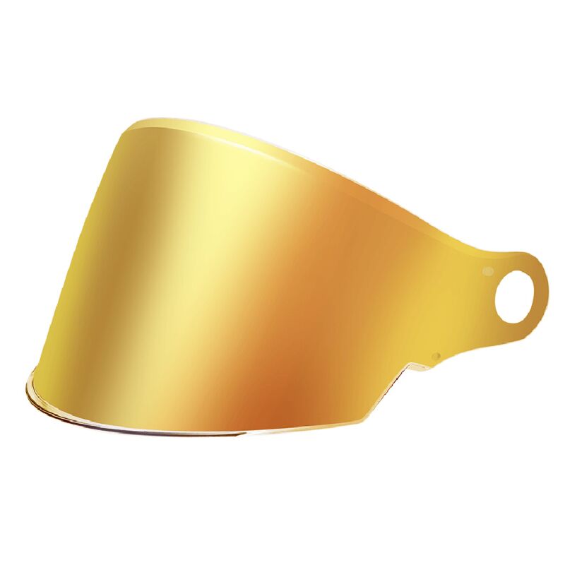 LS2 OF616 Visor Iridium Gold FREE 1 YEAR Returns FREE UK Delivery | ThrottleChimp