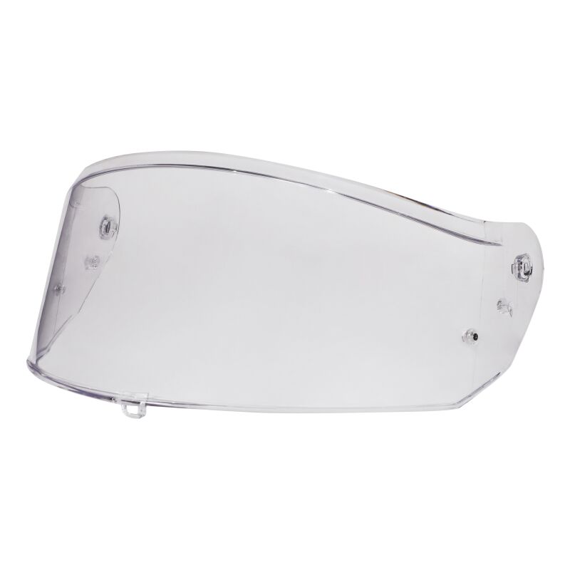 LS2 FF808 Visor Clear FREE 1 YEAR Returns FREE UK Delivery | ThrottleChimp