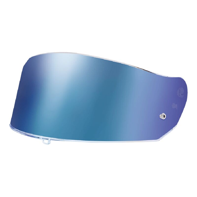 LS2 FF808 Visor Rainbow FREE 1 YEAR Returns FREE UK Delivery | ThrottleChimp