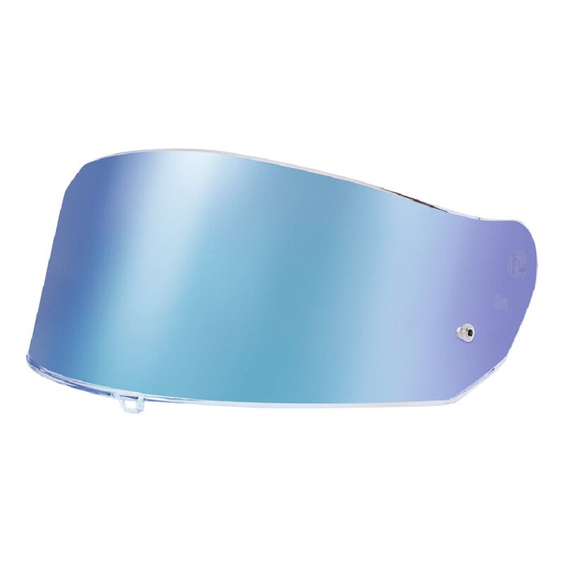 LS2 FF808 Visor Iridium Blue FREE 1 YEAR Returns FREE UK Delivery | ThrottleChimp