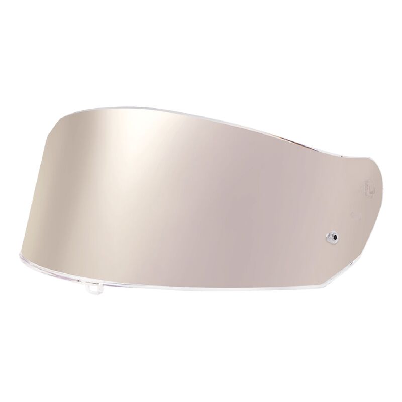 LS2 FF808 Visor Iridium Gold FREE 1 YEAR Returns FREE UK Delivery | ThrottleChimp