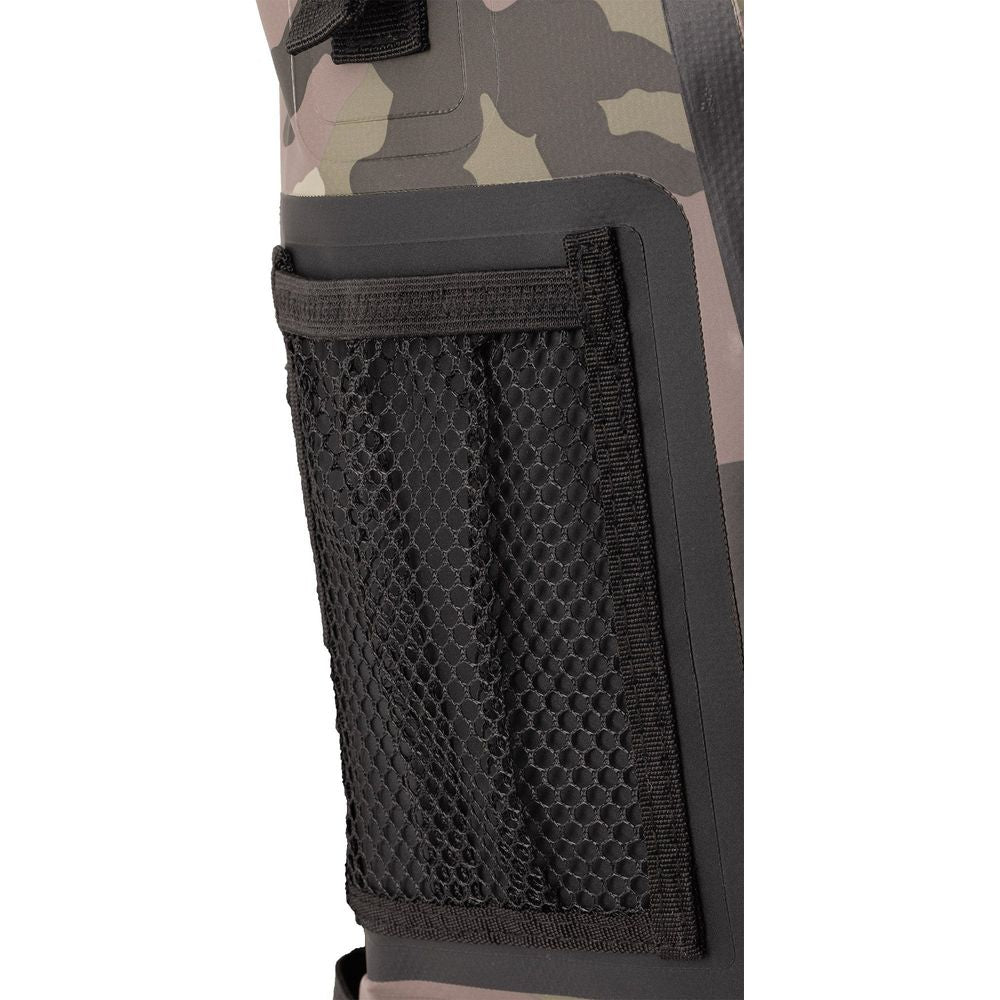 Oxford Aqua B-25 Backpack Camouflage