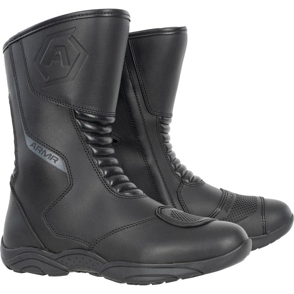 ARMR Kiso 4.0 Waterproof Boots Black