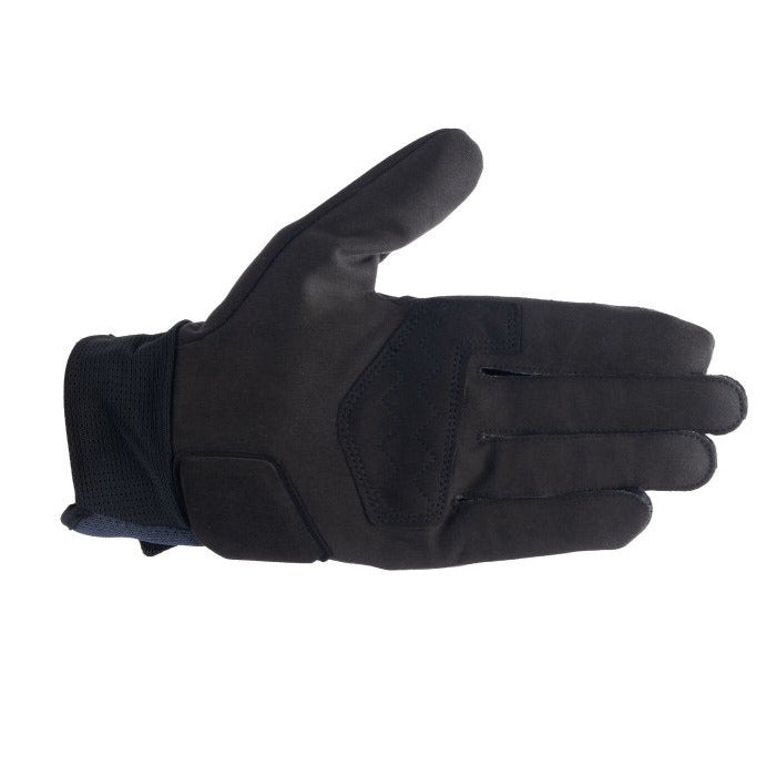 Alpinestars Stated Air Gloves Dark Blue / Black