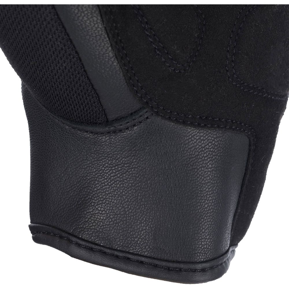 Oxford Dakar 1.0 Textile Gloves Stealth Black