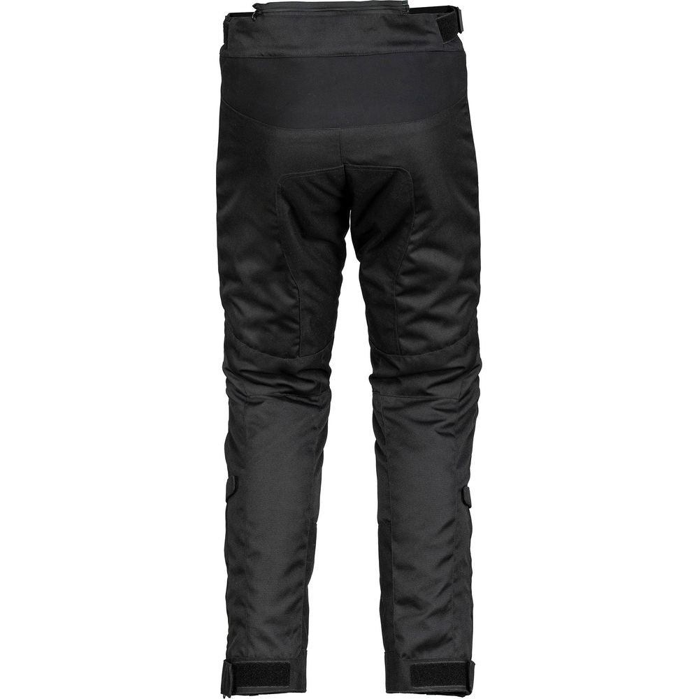 Tucano Urbano Pantamoto Hydroscud Trouser Black FREE 1 YEAR Returns, FREE UK Delivery | ThrottleChimp