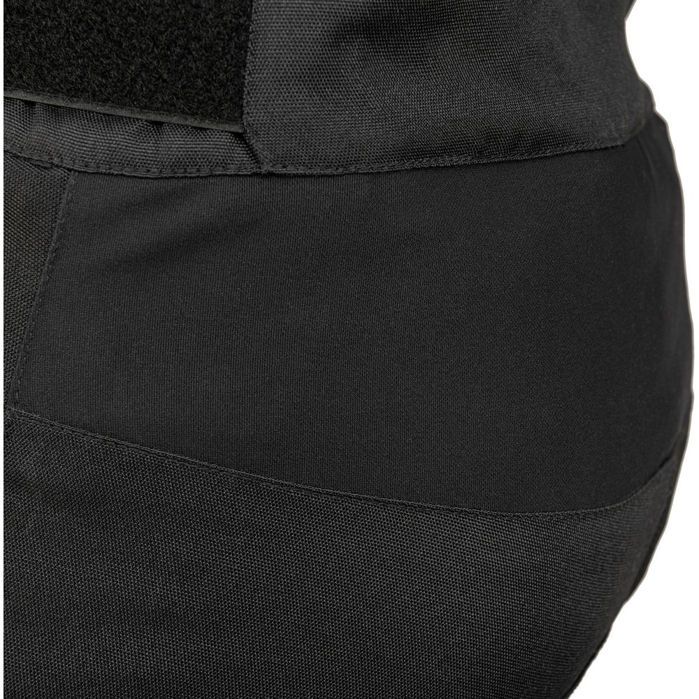 Tucano Urbano Pantamoto Hydroscud Trouser Black FREE 1 YEAR Returns, FREE UK Delivery | ThrottleChimp