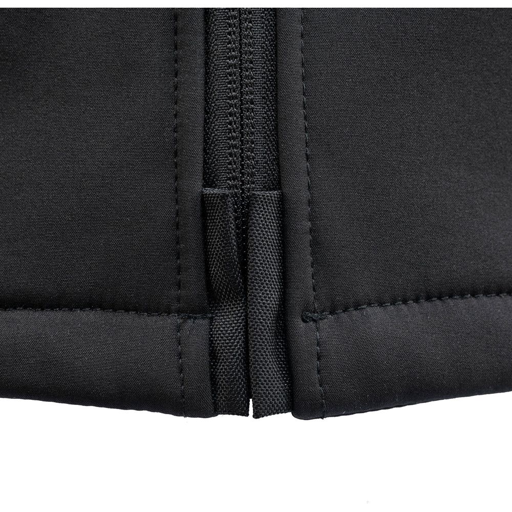 Tucano Urbano Ovetto CE Jacket Black FREE 1 YEAR Returns, FREE UK Delivery | ThrottleChimp