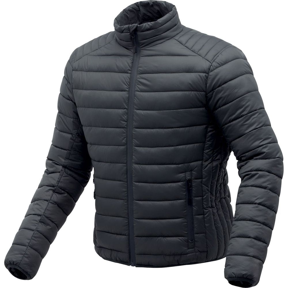 Tucano Urbano Superleggero Down Jacket Black FREE 1 YEAR Returns, FREE UK Delivery | ThrottleChimp