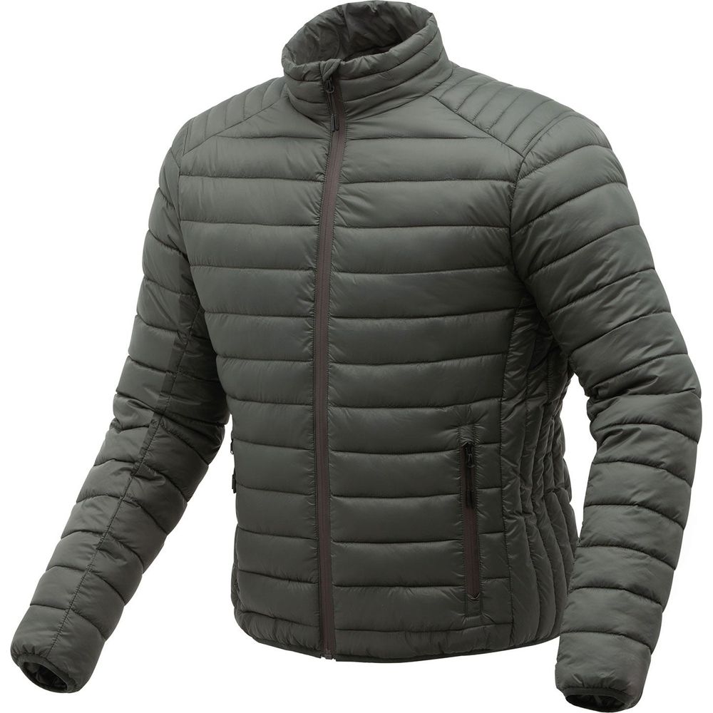 Tucano Urbano Superleggero Down Jacket Airborne Green FREE 1 YEAR Returns, FREE UK Delivery | ThrottleChimp