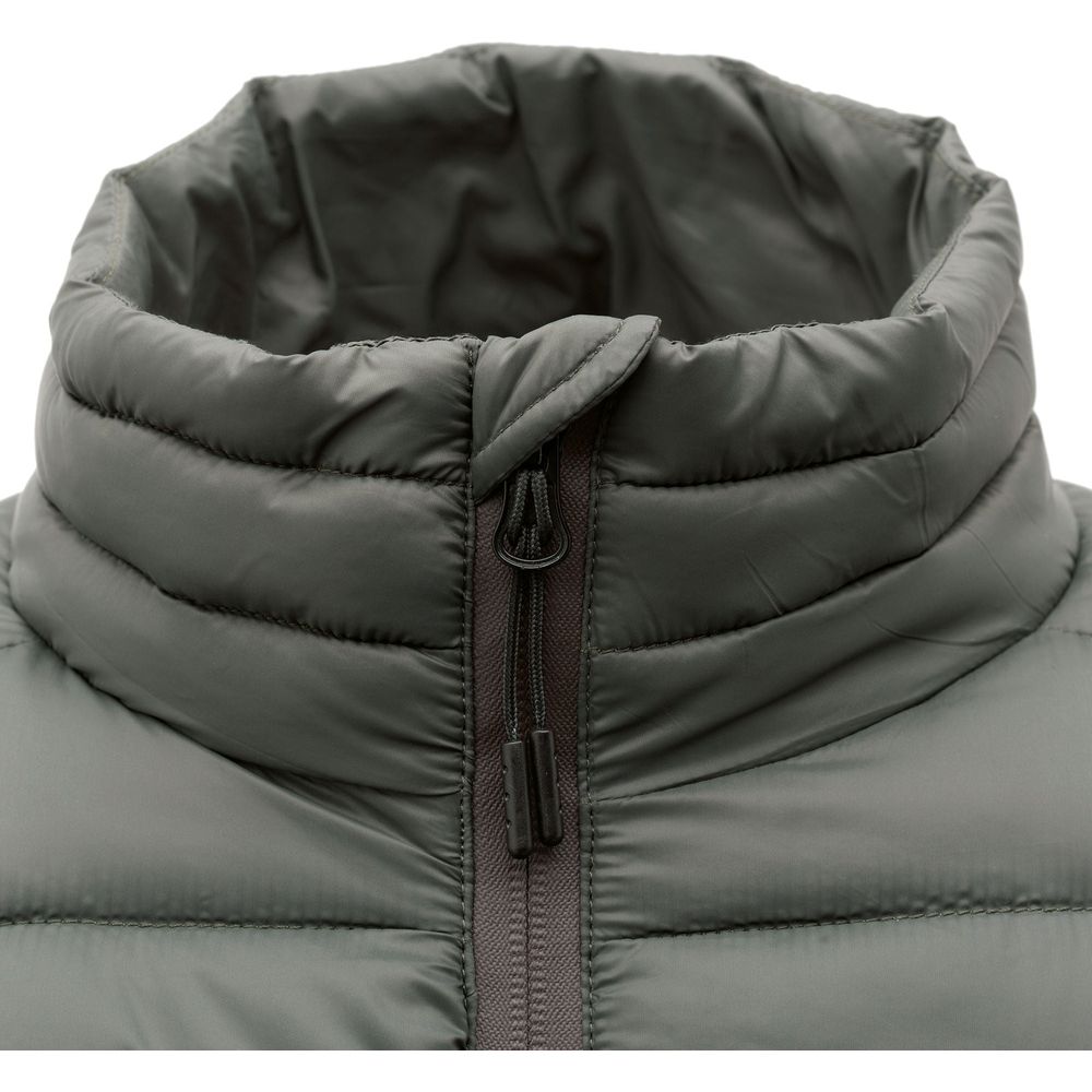 Tucano Urbano Superleggero Down Jacket Airborne Green FREE 1 YEAR Returns, FREE UK Delivery | ThrottleChimp