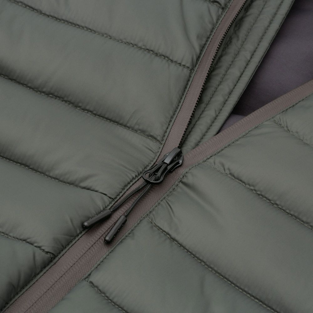 Tucano Urbano Superleggero Down Jacket Airborne Green FREE 1 YEAR Returns, FREE UK Delivery | ThrottleChimp