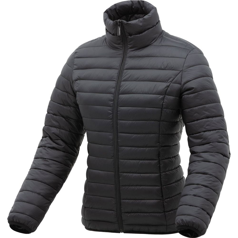 Tucano Urbano Superleggera Down Ladies Jacket Black FREE 1 YEAR Returns, FREE UK Delivery | ThrottleChimp