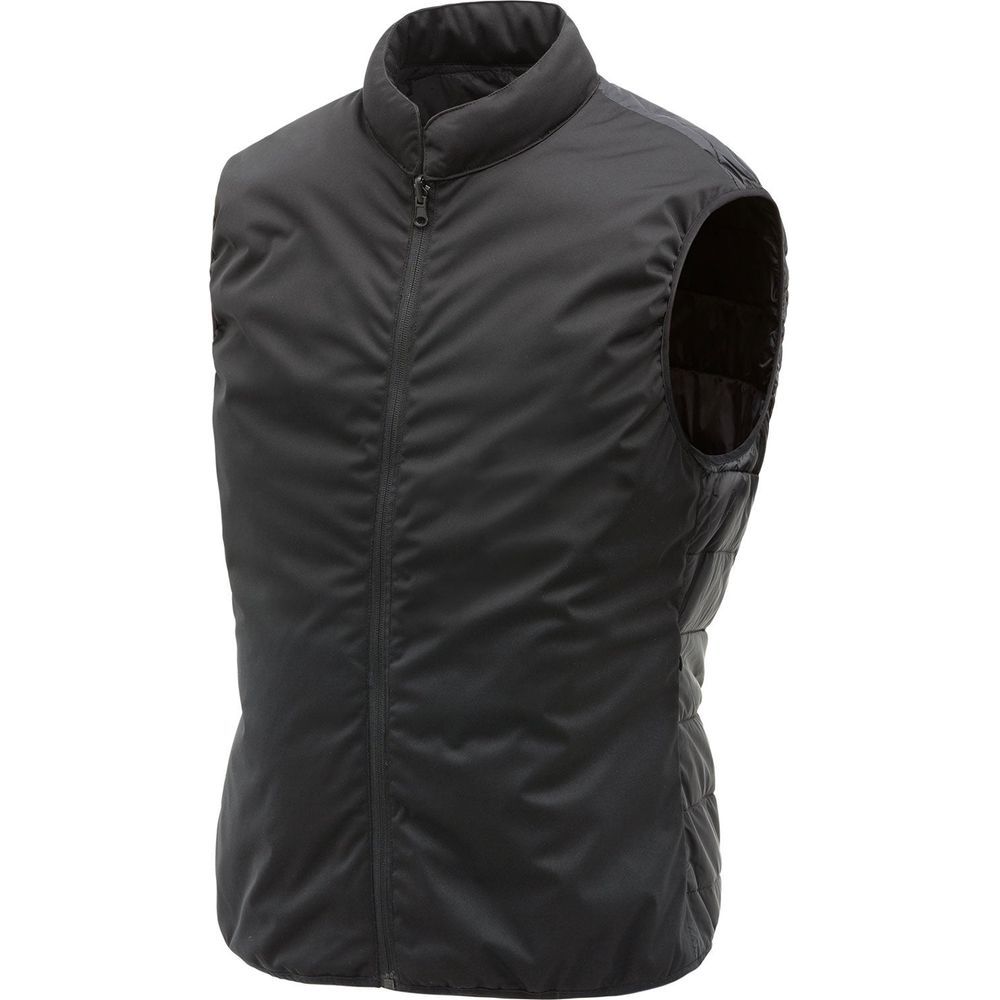 Tucano Urbano Orbis Hydroscud Jacket Black FREE 1 YEAR Returns, FREE UK Delivery | ThrottleChimp