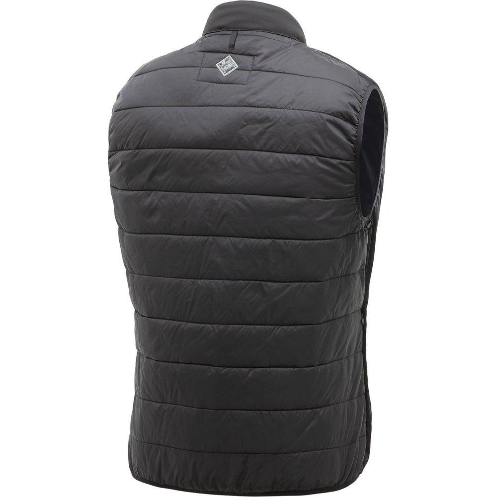 Tucano Urbano Orbis Hydroscud Jacket Black FREE 1 YEAR Returns, FREE UK Delivery | ThrottleChimp