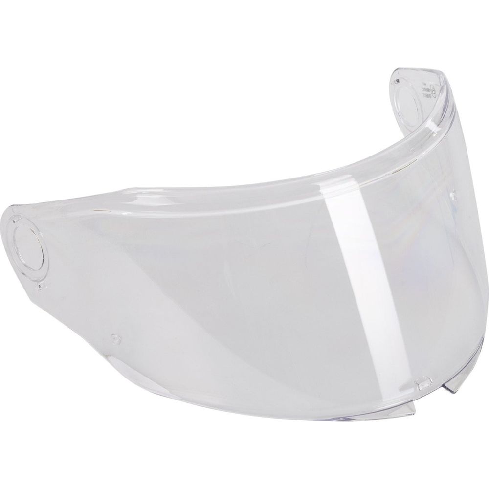 MT Atom 2 SV 22.06 MT-V-35 DKS512 Visor Clear