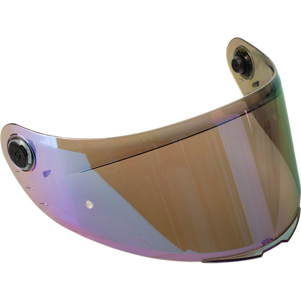 MT Targo S MT-V-14B Visor Iridium