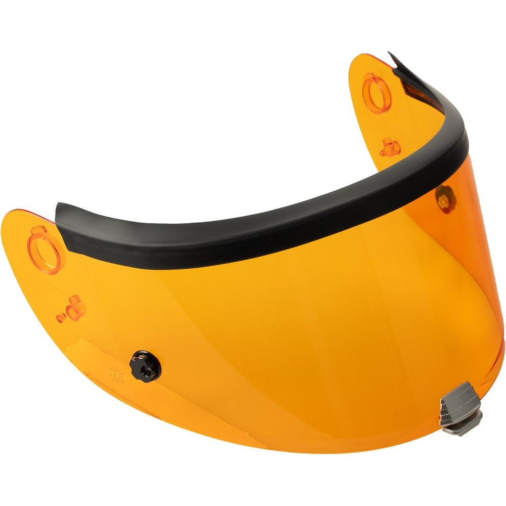 HJC HJ-20 Amber Racer Visor Rain Seal FREE 1 YEAR Returns, FREE UK Delivery | ThrottleChimp