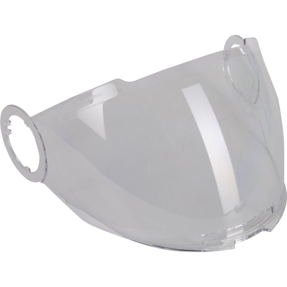 MT Viale SV S 22.06 MT-V-26B Max Vision Visor Clear