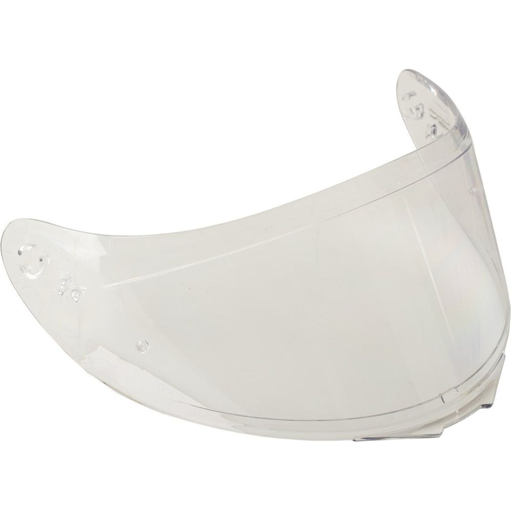 MT MT-V-12B Stinger B 22.05 Max Vision Visor Clear