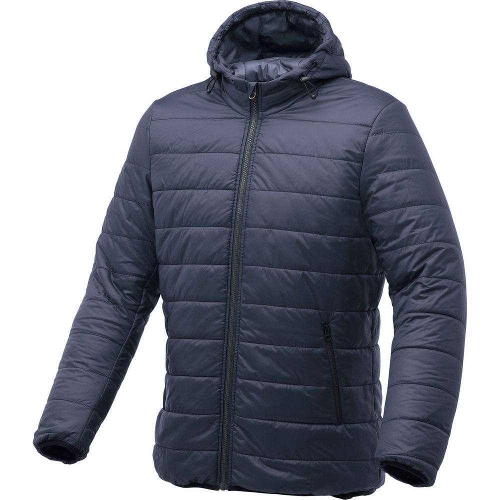 Tucano Urbano Monte Hydroscud Parka Dark Blue FREE 1 YEAR Returns, FREE UK Delivery | ThrottleChimp