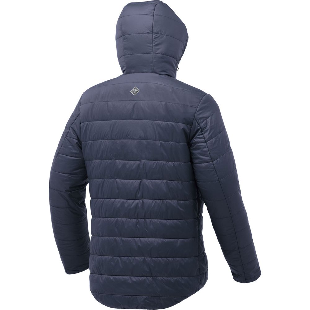 Tucano Urbano Monte Hydroscud Parka Dark Blue FREE 1 YEAR Returns, FREE UK Delivery | ThrottleChimp