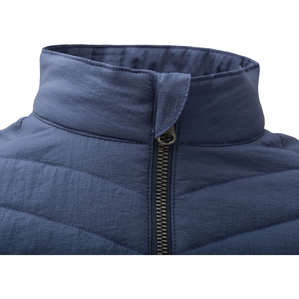 Tucano Urbano Mezzo Jacket Dark Blue (Image 8) - ThrottleChimp